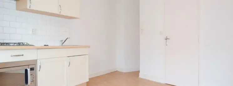 Foto #1 Appartement Regentesselaan Den Haag