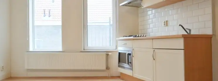 Foto #2 Appartement Regentesselaan Den Haag