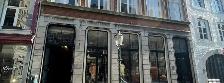 Foto #2 Kamer Rechtstraat Maastricht