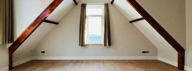 Foto #1 Appartement Beijerlandselaan Rotterdam