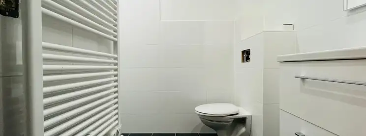 Foto #2 Appartement Beijerlandselaan Rotterdam