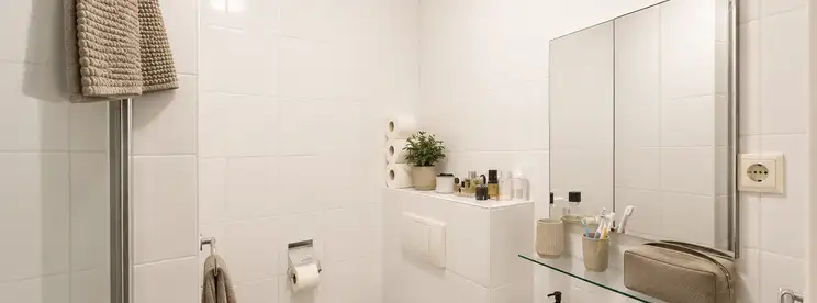 Foto #2 Studio Regentesselaan Den Haag