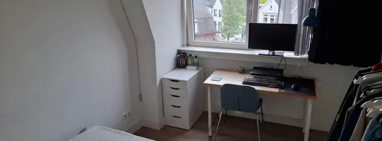 Foto #1 Kamer Oldenzaalsestraat Enschede
