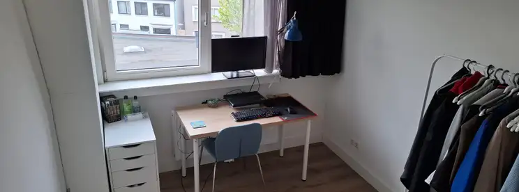 Foto #2 Kamer Oldenzaalsestraat Enschede