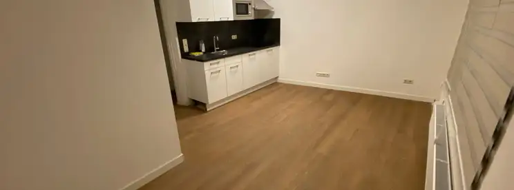 Foto #2 Kamer Nieuwstraat Hengelo
