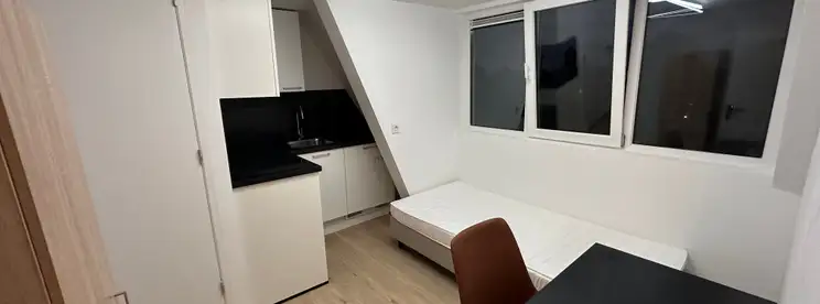 Foto #1 Kamer Nieuwstraat Hengelo