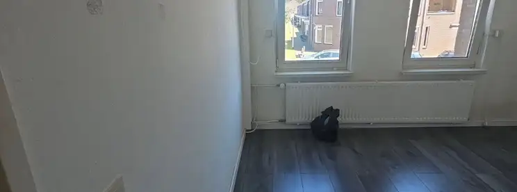 Foto #1 Appartement Buurmalsenlaan Tilburg