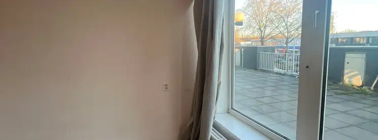 Foto #2 Appartement Epelenberg Breda
