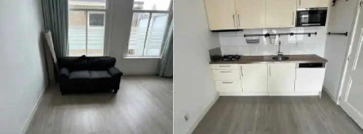 Foto #2 Appartement Slijkstraat Weesp