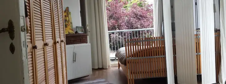 Foto #2 Appartement Stuyvesantstraat Den Haag