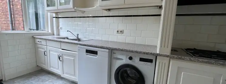 Foto #1 Appartement Valkenboskade Den Haag