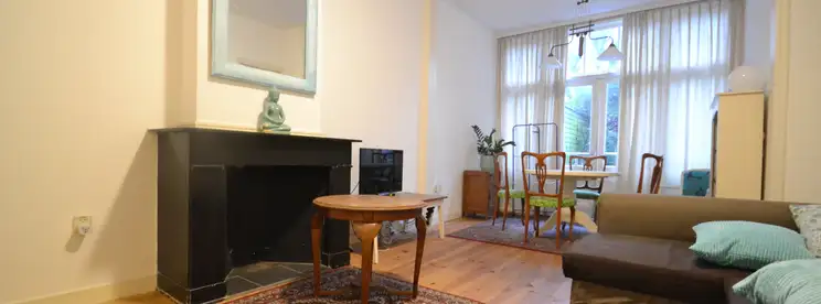 Foto #2 Appartement Valkenboskade Den Haag