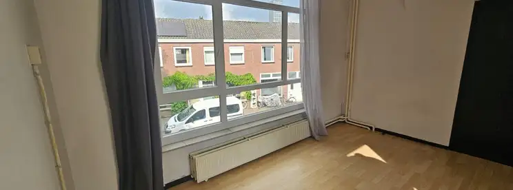 Foto #2 Appartement Lindenstraat Tilburg