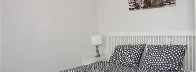 Foto #2 Appartement Wilhelminastraat Haarlem