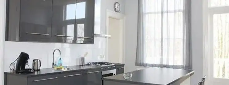 Foto #1 Appartement Wilhelminastraat Haarlem