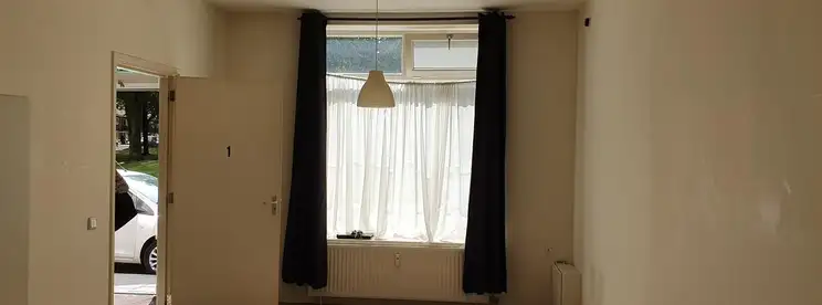 Foto #2 Kamer Stevenzandsestraat Tilburg