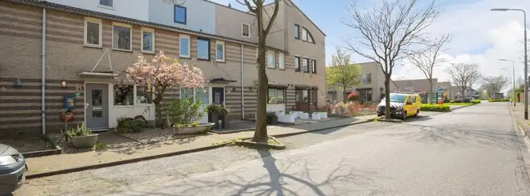 Foto #1 Studio Lelieberg Roosendaal