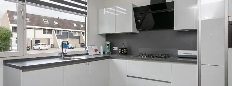 Foto #1 Studio Staringstraat Oss