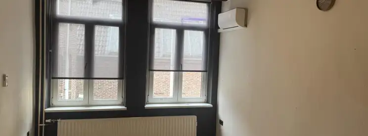 Foto #1 Kamer Saroleastraat Heerlen