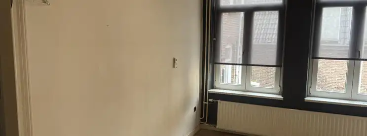 Foto #2 Kamer Saroleastraat Heerlen