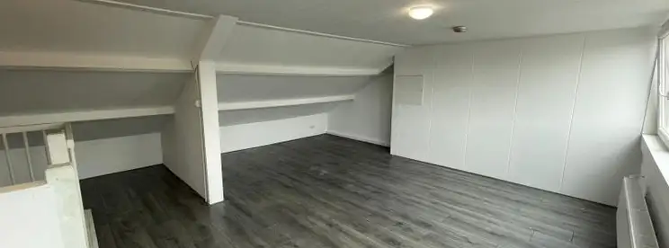 Foto #1 Studio Groenstraat Roosendaal