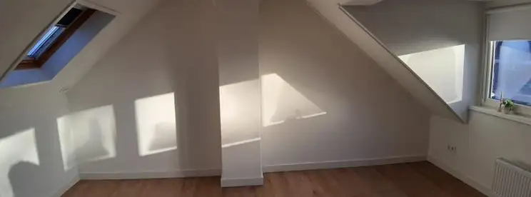 Foto #1 Studio Coba Pulskenslaan Tilburg