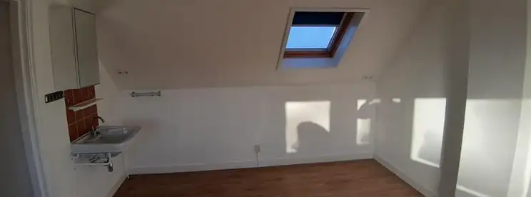 Foto #2 Studio Coba Pulskenslaan Tilburg