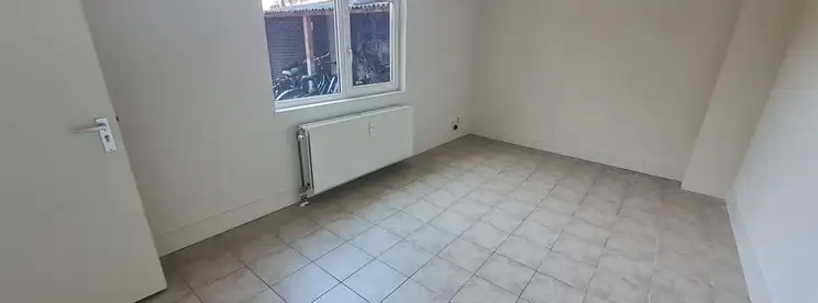 Foto #2 Kamer Nijverstraat Tilburg