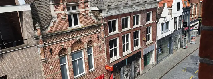 Foto #3 Studio Ginnekenstraat Breda