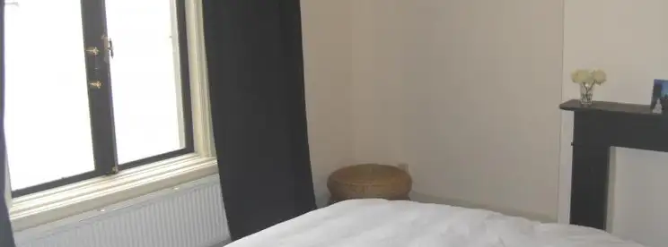 Foto #1 Appartement Maliebaan Utrecht