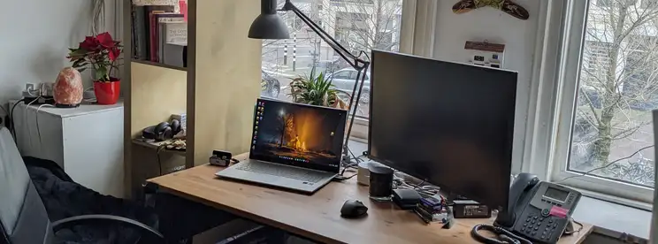 Foto #1 Kamer Nieuwe Haagdijk Breda