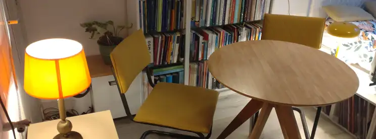 Foto #2 Appartement Pauwstraat Utrecht