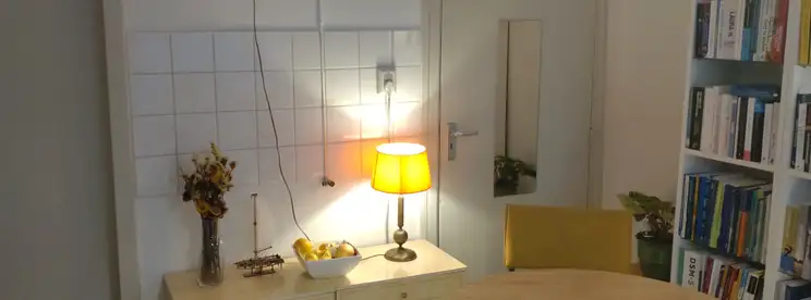 Foto #1 Appartement Pauwstraat Utrecht