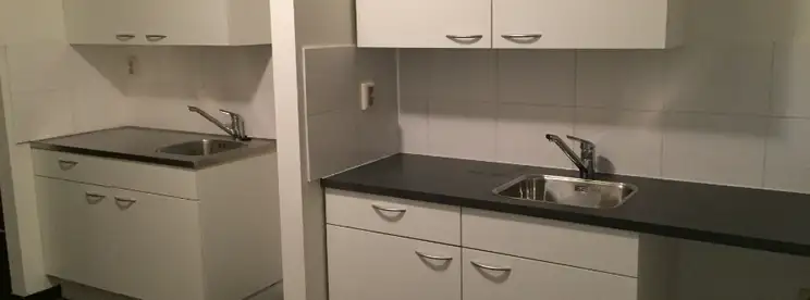 Foto #1 Kamer Duivendrechtsekade Amsterdam