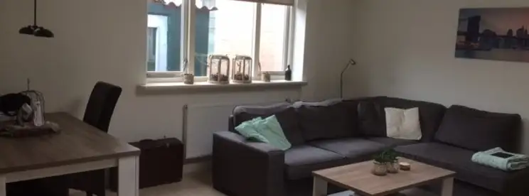 Foto #2 Appartement Amsterdamsestraatweg Utrecht