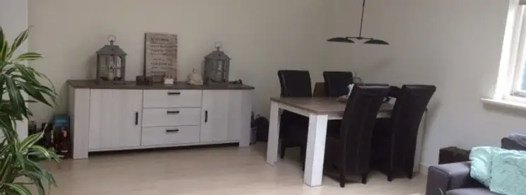 Foto #1 Appartement Amsterdamsestraatweg Utrecht