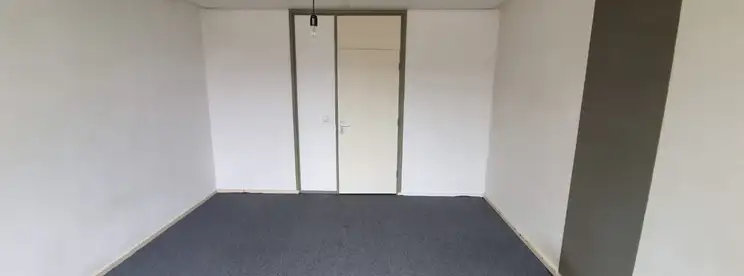 Foto #2 Kamer Tourniairestraat Amsterdam