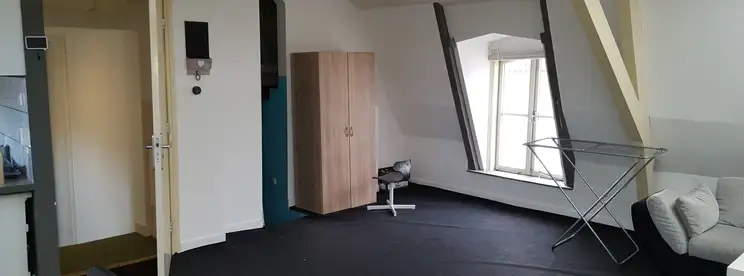 Foto #2 Appartement Hoogeinde Tiel