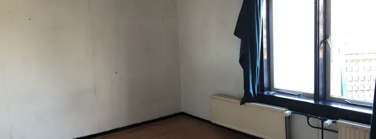 Foto #2 Kamer Jagerlaan Zeist