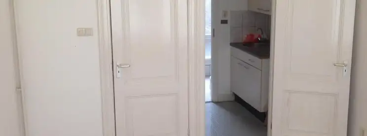 Foto #1 Studio Servetstraat Utrecht