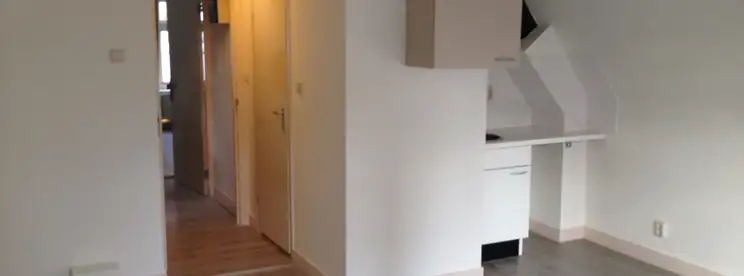 Foto #1 Studio Oudkerkhof Utrecht