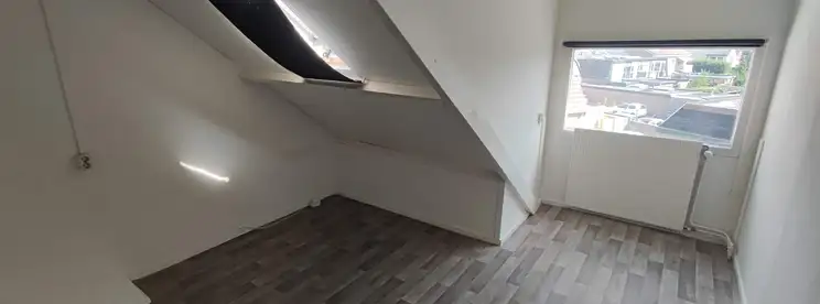 Foto #1 Kamer Jagerlaan Zeist