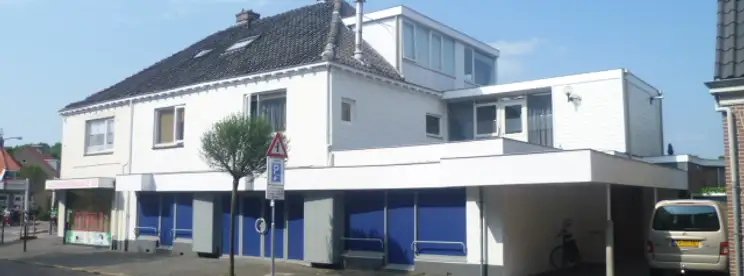 Foto #2 Kamer Jagerlaan Zeist