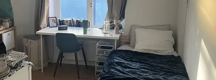 Foto #1 Studio Karrestraat Breda