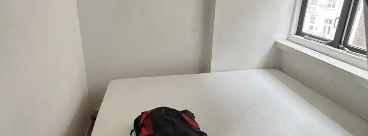 Foto #1 Kamer Annastraat Utrecht