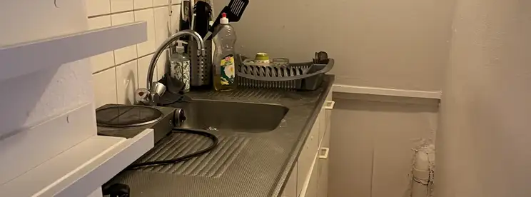 Foto #2 Kamer Annastraat Utrecht