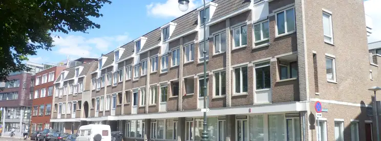 Foto #2 Studio Wittevrouwensingel Utrecht