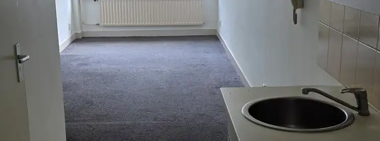 Foto #1 Studio Wittevrouwensingel Utrecht