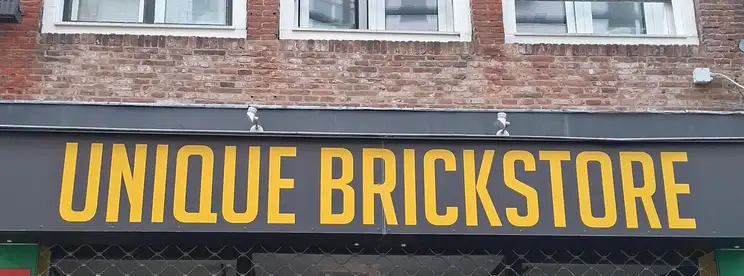 Foto #2 Studio Korte Brugstraat Breda