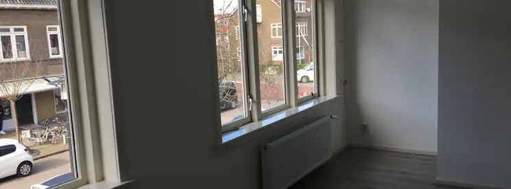 Foto #1 Appartement Händelstraat Utrecht